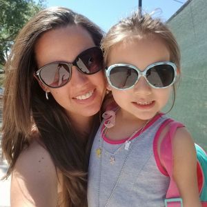 Meet your Posher, Karla